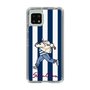 Slim Protection Case［ SINA COVA - Stripe ］