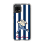 Slim Protection Case［ SINA COVA - Stripe ］