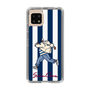 Slim Protection Case［ SINA COVA - Stripe ］