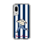 Slim Protection Case［ SINA COVA - Stripe ］