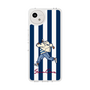 Slim Protection Case［ SINA COVA - Stripe ］