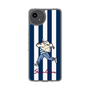 Slim Protection Case［ SINA COVA - Stripe ］