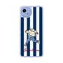Slim Protection Case［ SINA COVA - Stripe ］
