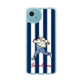 Slim Protection Case［ SINA COVA - Stripe ］