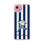 Slim Protection Case［ SINA COVA - Stripe ］
