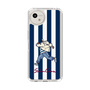 Slim Protection Case［ SINA COVA - Stripe ］
