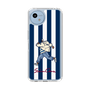 Slim Protection Case［ SINA COVA - Stripe ］