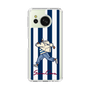 Slim Protection Case［ SINA COVA - Stripe ］