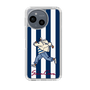 Slim Protection Case［ SINA COVA - Stripe ］