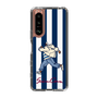 Slim Protection Case［ SINA COVA - Stripe ］