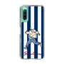 Slim Protection Case［ SINA COVA - Stripe ］