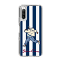 Slim Protection Case［ SINA COVA - Stripe ］
