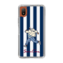 Slim Protection Case［ SINA COVA - Stripe ］