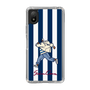 Slim Protection Case［ SINA COVA - Stripe ］