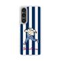 Slim Protection Case［ SINA COVA - Stripe ］