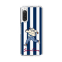 Slim Protection Case［ SINA COVA - Stripe ］