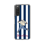 Slim Protection Case［ SINA COVA - Stripe ］