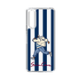 Slim Protection Case［ SINA COVA - Stripe ］