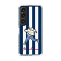 Slim Protection Case［ SINA COVA - Stripe ］