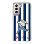 Slim Protection Case［ SINA COVA - Stripe ］