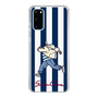 Slim Protection Case［ SINA COVA - Stripe ］