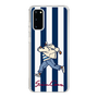 Slim Protection Case［ SINA COVA - Stripe ］