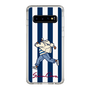 Slim Protection Case［ SINA COVA - Stripe ］