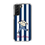 Slim Protection Case［ SINA COVA - Stripe ］