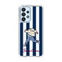 Slim Protection Case［ SINA COVA - Stripe ］