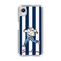 Slim Protection Case［ SINA COVA - Stripe ］