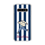 Slim Protection Case［ SINA COVA - Stripe ］