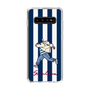 Slim Protection Case［ SINA COVA - Stripe ］