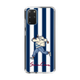 Slim Protection Case［ SINA COVA - Stripe ］