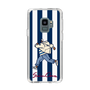 Slim Protection Case［ SINA COVA - Stripe ］