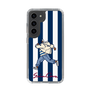 Slim Protection Case［ SINA COVA - Stripe ］