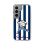 Slim Protection Case［ SINA COVA - Stripe ］