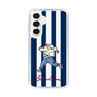 Slim Protection Case［ SINA COVA - Stripe ］