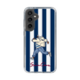Slim Protection Case［ SINA COVA - Stripe ］