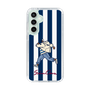 Slim Protection Case［ SINA COVA - Stripe ］