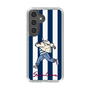 Slim Protection Case［ SINA COVA - Stripe ］