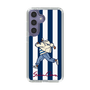 Slim Protection Case［ SINA COVA - Stripe ］