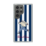 Slim Protection Case［ SINA COVA - Stripe ］