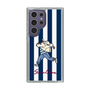 Slim Protection Case［ SINA COVA - Stripe ］