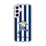 Slim Protection Case［ SINA COVA - Stripe ］
