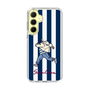 Slim Protection Case［ SINA COVA - Stripe ］