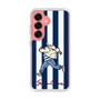 Slim Protection Case［ SINA COVA - Stripe ］