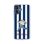 Slim Protection Case［ SINA COVA - Stripe ］