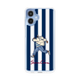Slim Protection Case［ SINA COVA - Stripe ］
