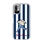 Slim Protection Case［ SINA COVA - Stripe ］
