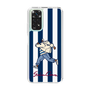 Slim Protection Case［ SINA COVA - Stripe ］